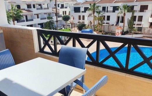 311-2863V - LOS CRISTIANOS