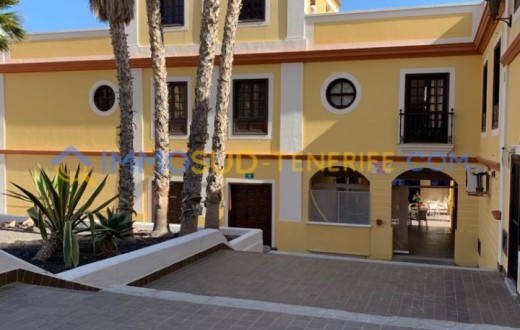 1632V - Golf Del Sur