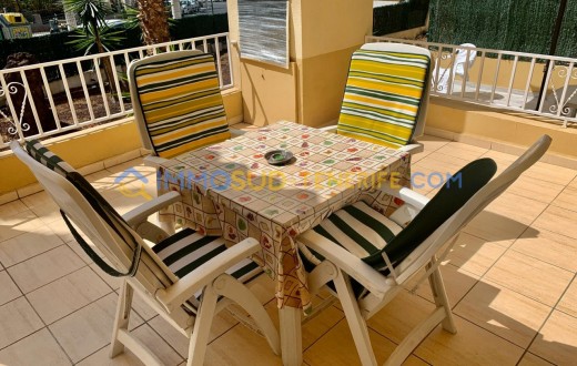 1854V - Playa Fañabe