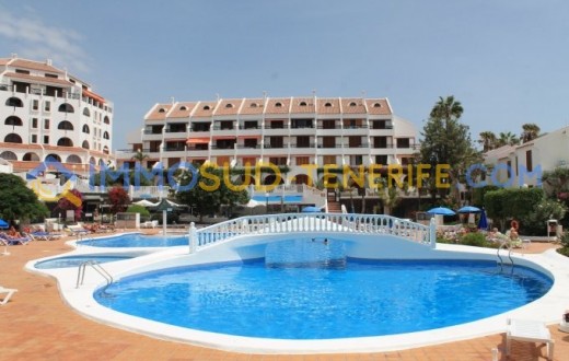 1870V - Playa Las Americas