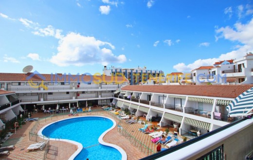 1896V - Los Cristianos