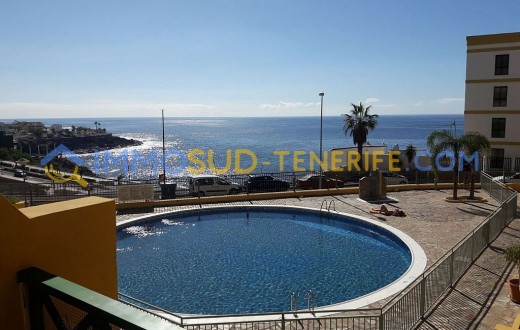 1913V - Puerto Santiago