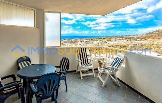 1923V - Playa Las Americas