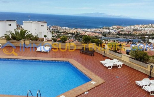 2000V - PLaya Las Americas