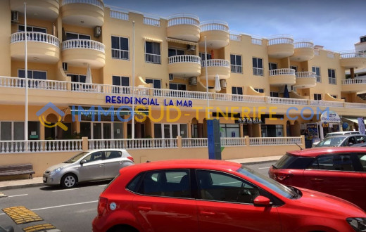 209-3662V - Puerto Santiago