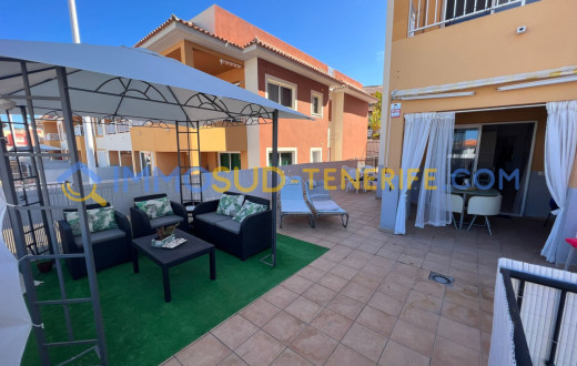 306-2787V - Callao Salvaje