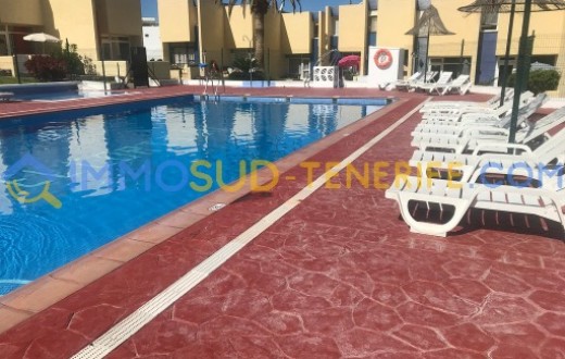 3138KV - Playa Las Americas