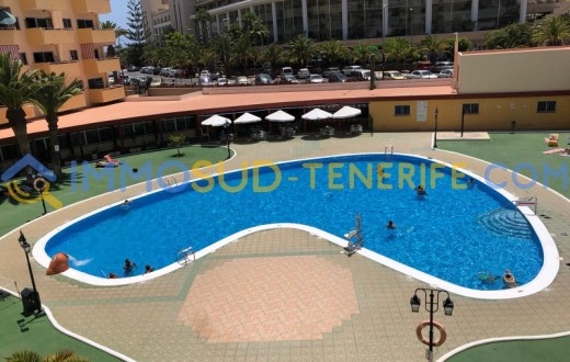 3304KV - Los Cristianos