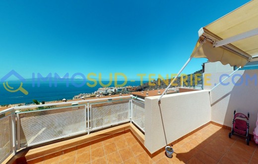 3281V - Puerto Santiago