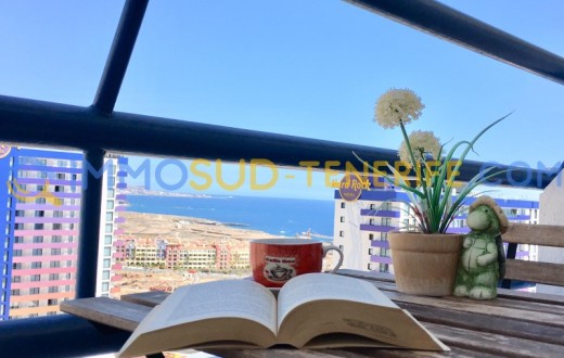 3309V - Playa Paraiso