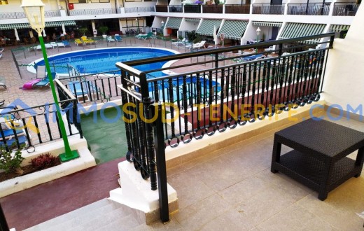 3379KV - Los Cristianos