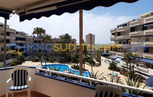 3389KV - Los Cristianos