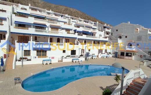 3401KXV - Los Cristianos