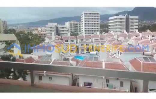 3434KV - Playa Las Americas