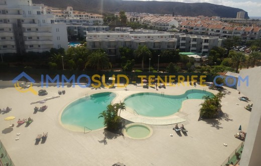 3476V - Los Cristianos