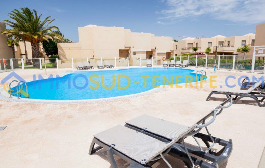 3482KXDV - La Tejita