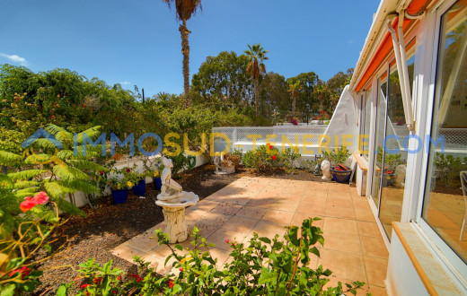 3498V - Los Cristianos