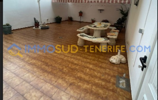 3549V - Los Cristianos