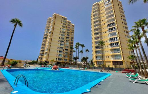 410-3132KDFVO - PLAYA DE LAS AMERICAS
