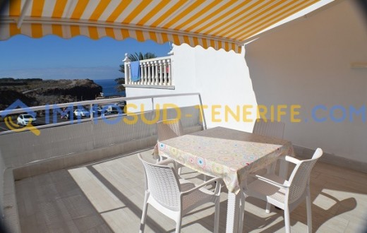 3218K V- Callao Salvaje