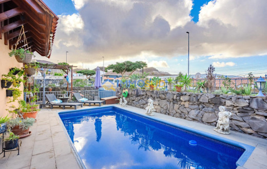 412-3164KVO - ALDEA BLANCA