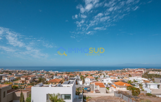 508-3275K - COSTA ADEJE, MADROÑAL