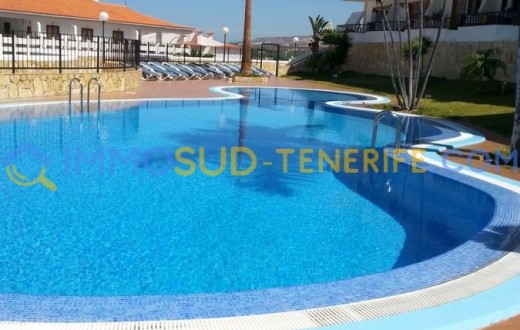 3085KV - Playa Las Americas