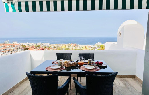 312-2887V - COSTA ADEJE