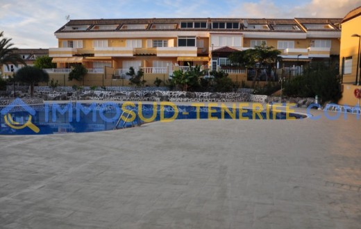 3358KV - Los Cristianos