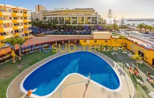 3477XV - Los Cristianos