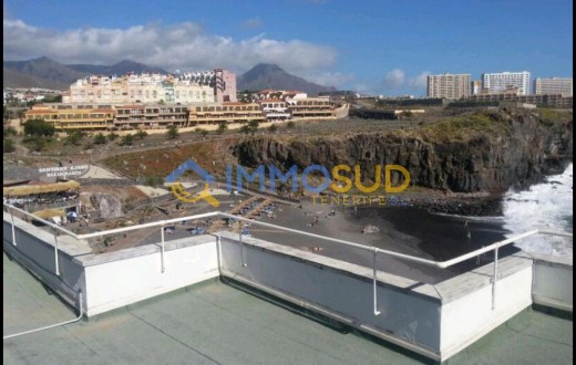 1773V - Callao Salvaje