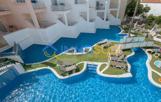 408-3077 - COSTA ADEJE