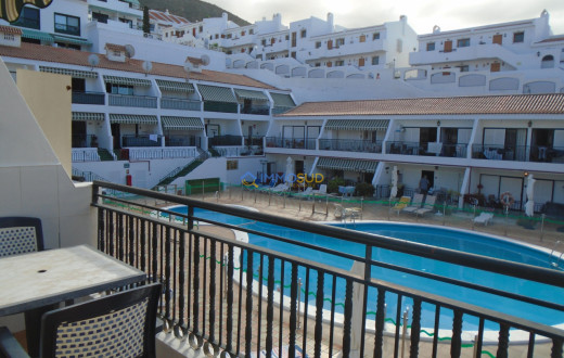 405-3018V - LOS CRISTIANOS