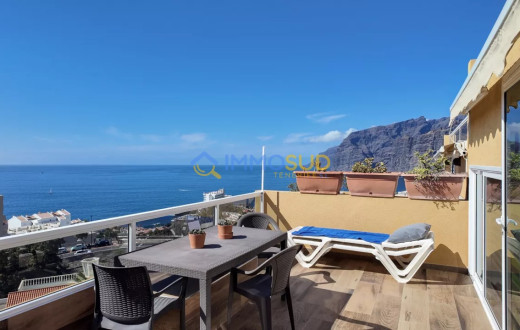 508-3307M - LOS GIGANTES