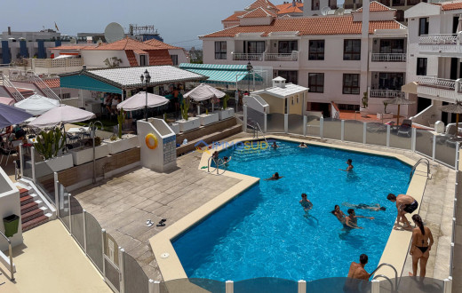 508-3309K - LOS CRISTIANOS