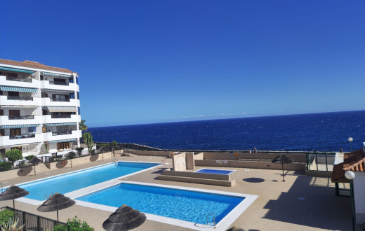 401-2892VO - COSTA DEL SILENCIO