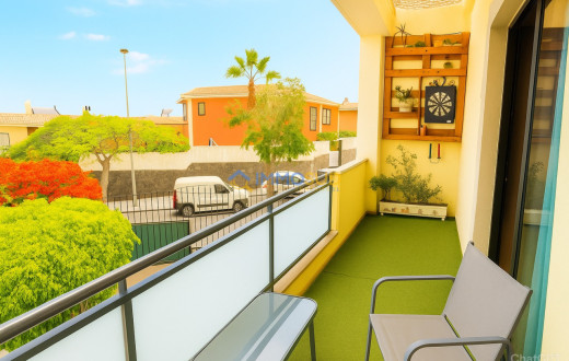 508-3304M - COSTA ADEJE, EL GALEON