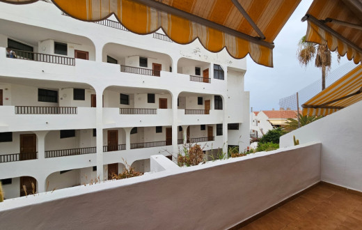 311-2834V - COSTA ADEJE