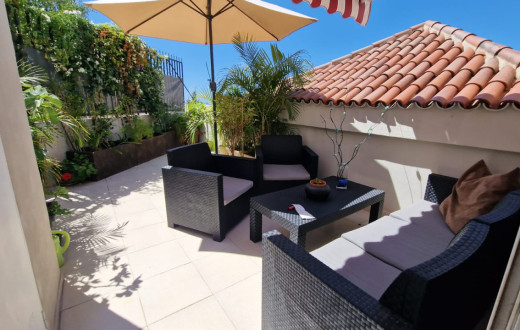 311-2836V - COSTA ADEJE