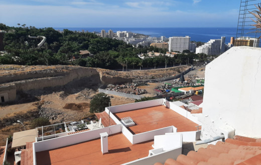 311-2835V - COSTA ADEJE