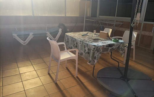 311-2872V - LOS CRISTIANOS