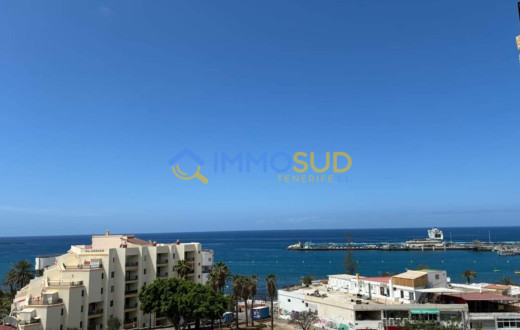 408-3051KVO - LOS CRISTIANOS