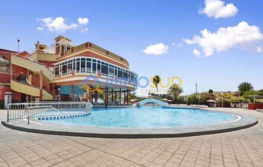 508-3287 - COSTA ADEJE, SAN EUGENIO