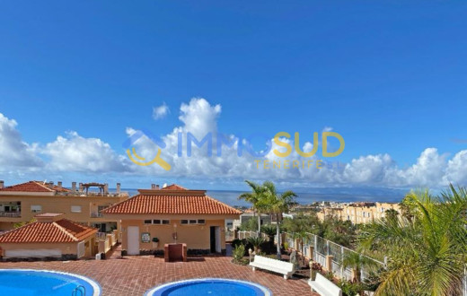 411-3152V - COSTA ADEJE