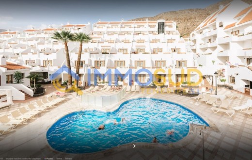 1764V - Los Cristianos