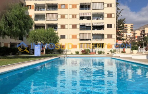 1625BV - Los Cristianos