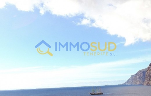 1775V - Los Gigantes