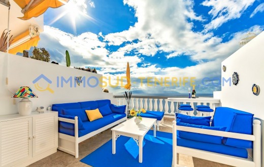 1837V - Los Gigantes