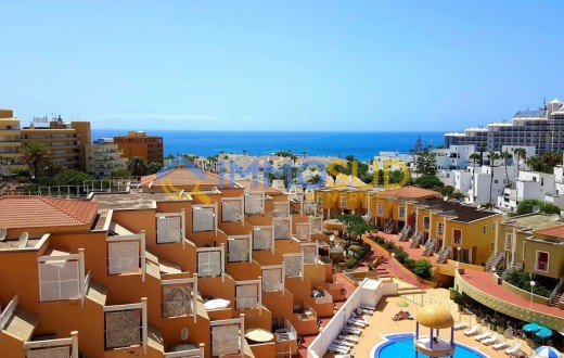 1690BV - Playa Las Americas