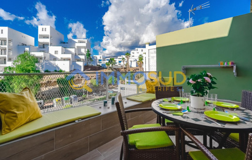 411-3151KDFVO - COSTA ADEJE